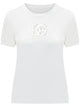Dolce & Gabbana Short Sleeve Cotton T-Shirt