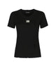 Dolce & Gabbana Worn Effect T-Shirt