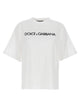 Dolce & Gabbana Logo T-Shirt
