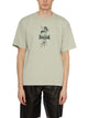 Local Authority T-Shirt In Cotone Reefer Room