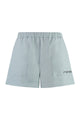 Fendi Techno Fabric Shorts