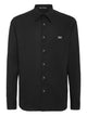 Philipp Plein Philipp Plein Sugar Daddy Button-Up Shirt
