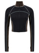 Fendi 'Color Block' Top