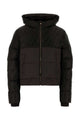 Fendi Ff Down Jacket