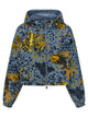 Fendi Reversible Windbreaker