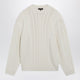 Loro Piana Schooner Sweater In Cashmere And Alpaca