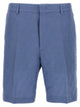 Fendi Bermuda Jacquard Ff