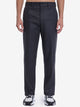 Fendi Dark Grey Stretch Cashmere Pant