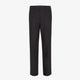 Fendi Linen And Cotton Trousers