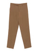 Fendi Wool Gabardine Pants