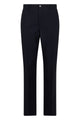 Fendi Straight Pants Fendi