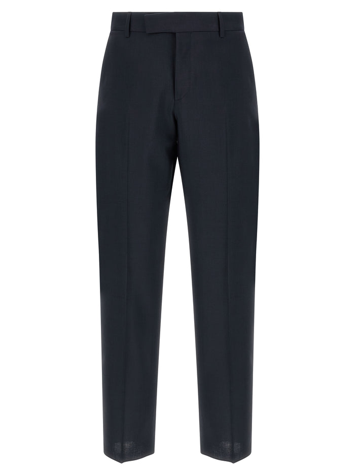 Fendi Tailored Trousers