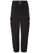 Fendi Nylon Cargo Trousers