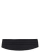 Dolce & Gabbana Satin Cummerbund
