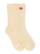 Kenzo Sock With Logo