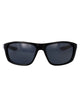 Nike Black/Dark Grey Acetate Sunglasses