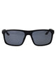 Nike Matte Black/Polar Grey Acetate Sunglasses
