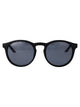Nike Matte Black/Polar Grey Acetate Sunglasses