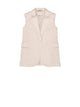 Circolo 1901 Jersey Vest