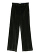Circolo 1901 Cotton Wide-Leg Trousers