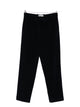 Circolo 1901 Cotton Trousers