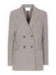 Circolo 1901 Multicolor Jacket