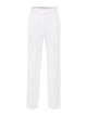Circolo 1901 White Pants