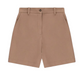 Circolo 1901 Brown Cotton Shorts