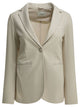 Circolo 1901 Beige Cotton Jacket