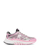 Kenzo Pace Tech Runner Logo Sneakers