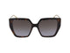 Fendi Sunglasses Fe40012u 55F 55/18/140