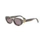Fendi Fendi Ff Diamonds Fe40140u 20Y