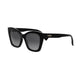 Fendi Sunglasses Fe40151i 01B 55/17/145