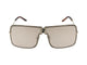 Fendi Sunglasses Fe40195u 32G 67/10/140