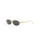 Fendi Sunglasses Fe4075us 30A 54/15/135