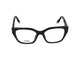 Fendi Eyeglasses Fe50001i 001 52/17/145