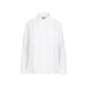 Kenzo Broderie Anglaise Shirt