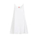 Kenzo Broderie Anglaise Mini Dress