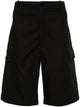 Kenzo Cargo Workwear Shorts