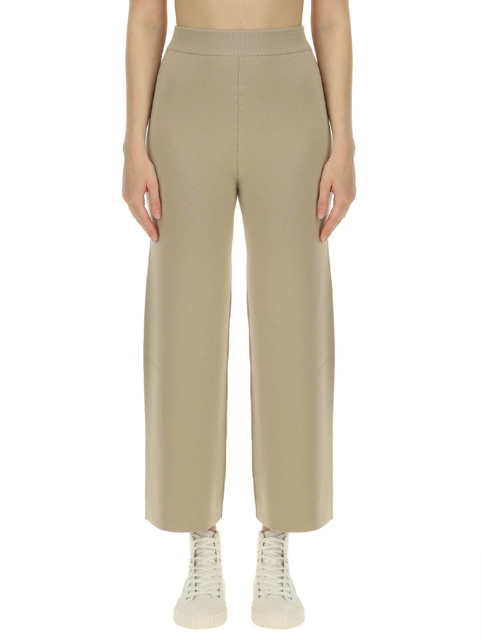Kenzo Pants With Logo