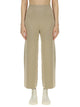 Kenzo Pants With Logo