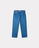 Kenzo Botan Loose Fit Jeans