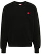 Kenzo Felpa Boke Flower