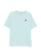 Kenzo T-Shirt Gots Boke Flower Embroidered
