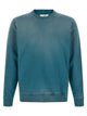 Riviera Project Cotton Sweatshirt