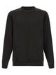 Riviera Project Cotton Sweatshirt