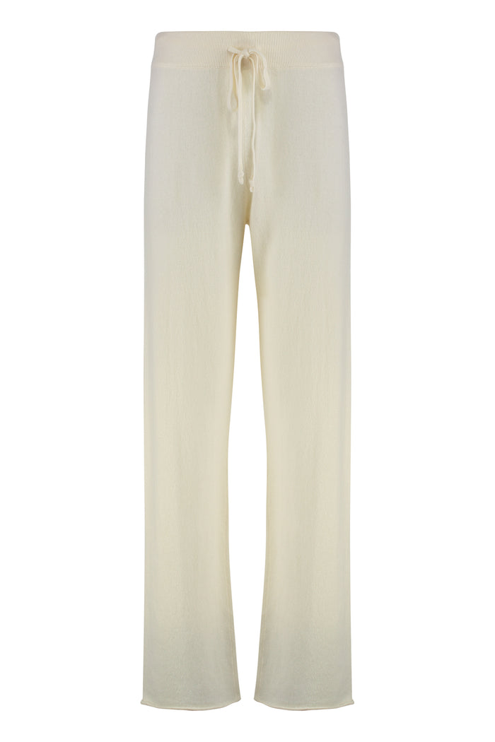 Sablyn Cashmere Trousers