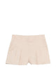 Lacoste Lacoste Pleated Tailored Shorts
