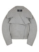Balmain Wool Caban