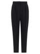 Balmain High Waist Pants